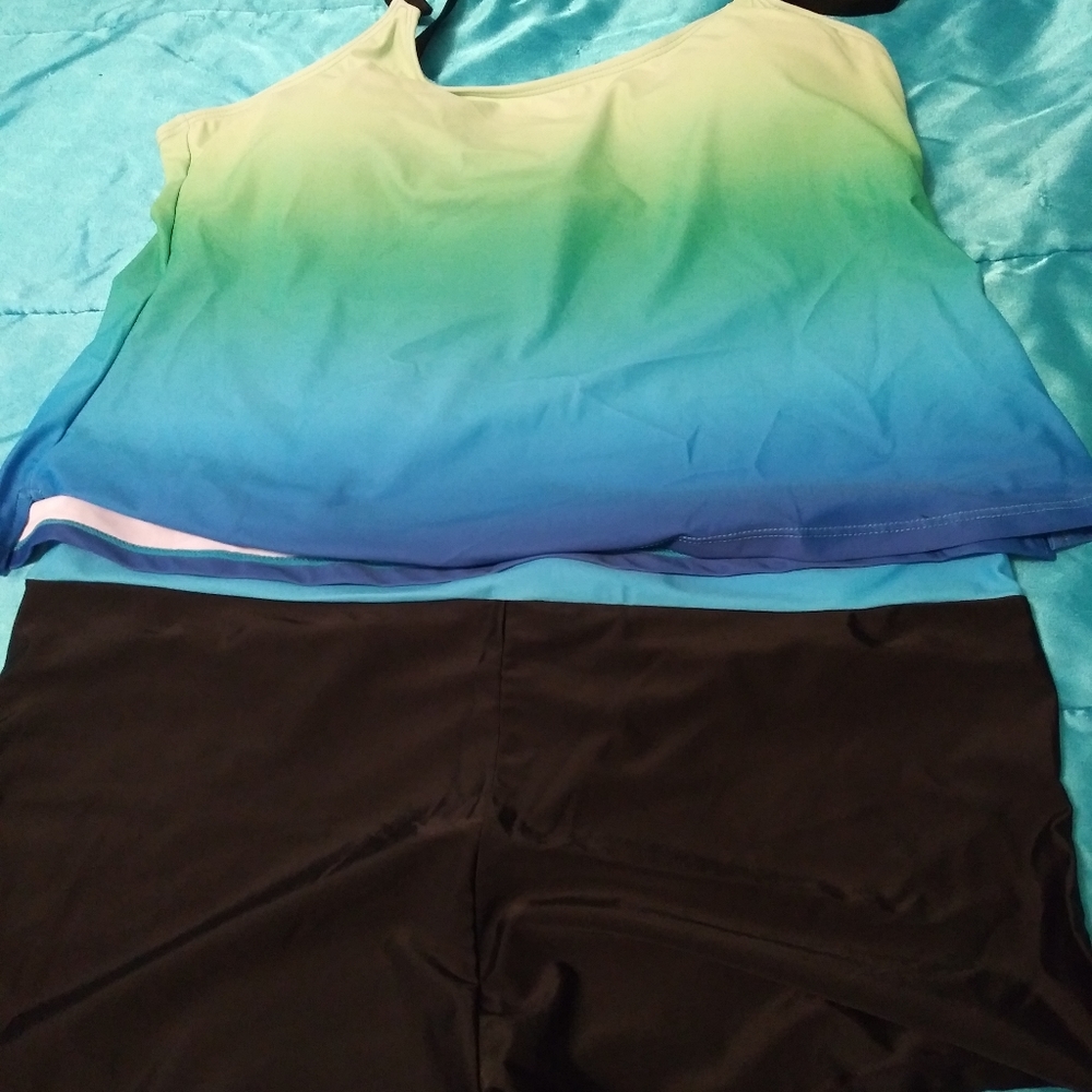 Tankini